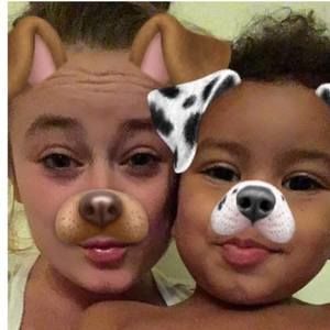 Meet your Posher, Jodi